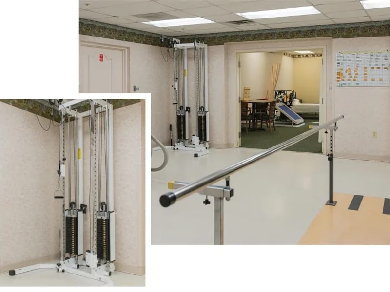Harmony Dubuque - Nursing Home in Dubuque, IA photo 1