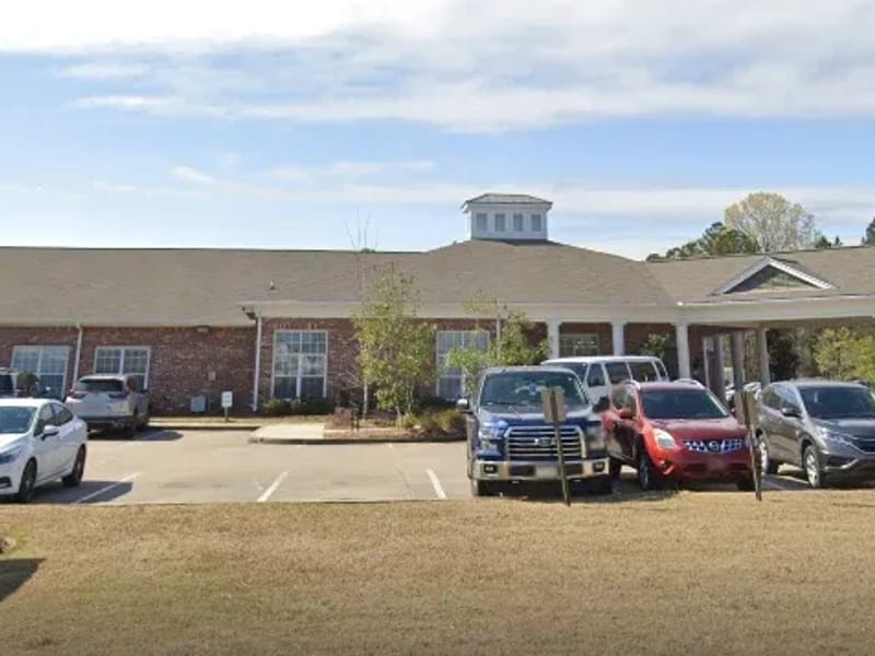 Willow Creek Retirement Center - Nursing Home in Byram, MS photo 1