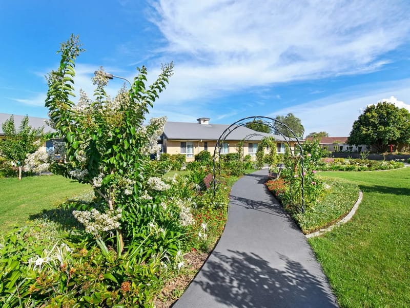 Bethania Gardens - Nursing Home in Bethania, QLD photo 3