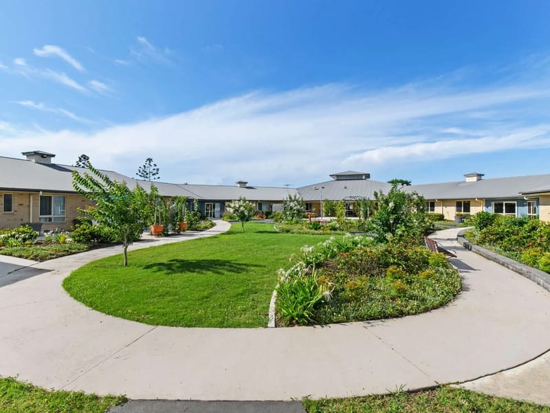 Bethania Gardens - Nursing Home in Bethania, QLD photo 1