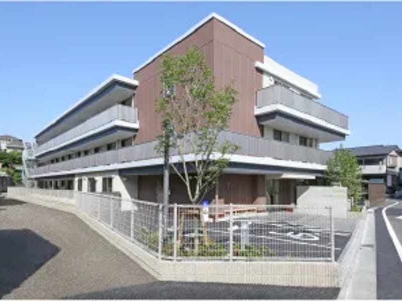 あおぞら縁小竹テラス　ショートステイ - 有料老人ホーム in 練馬区, 東京都 photo 6