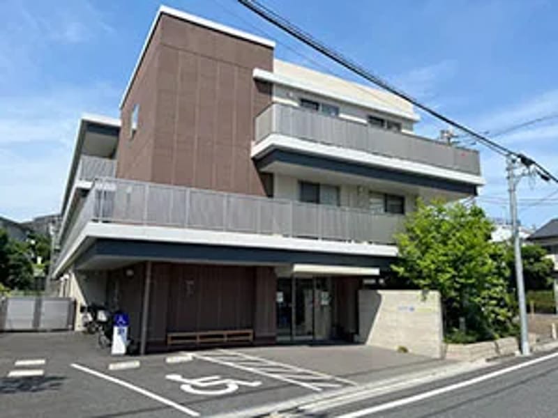 あおぞら縁小竹テラス　ショートステイ - 有料老人ホーム in 練馬区, 東京都 photo 3