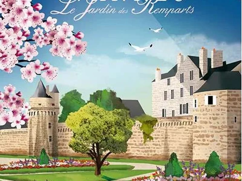Residences Mareva Le Parc Du Carmel - EHPAD in VANNES, Bretagne photo 2