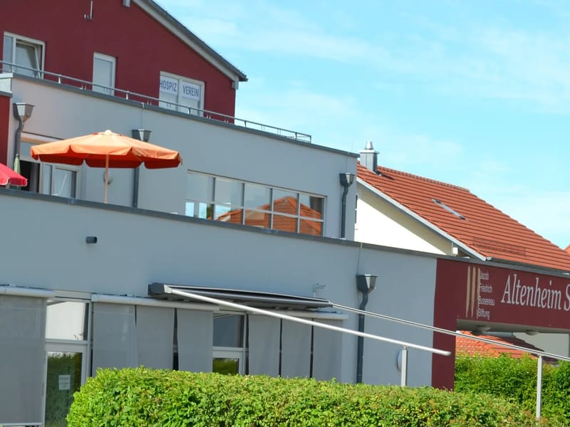 Alten- u. Pflegeheim St. Klara - Pflegeheim in Altötting, Bayern photo 3