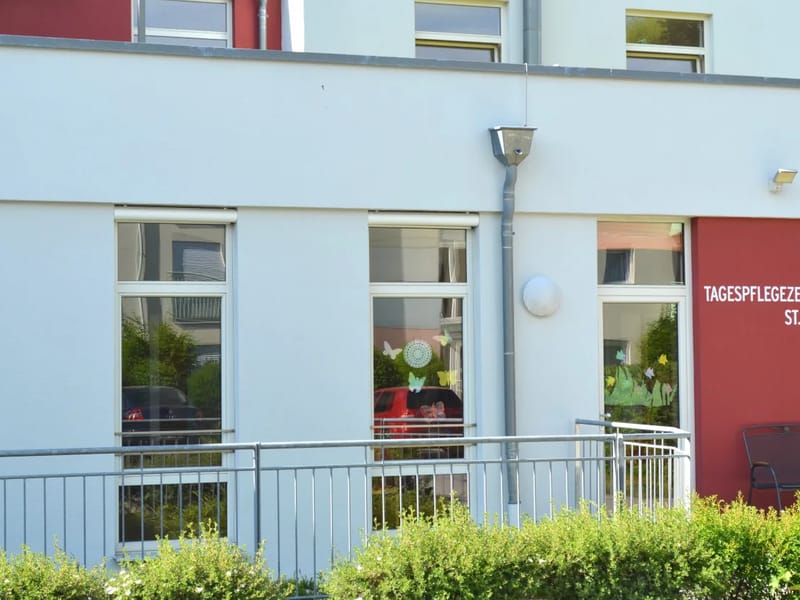 Alten- u. Pflegeheim St. Klara - Pflegeheim in Altötting, Bayern photo 2