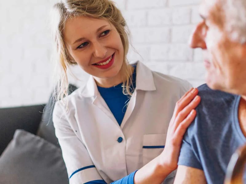 Autumns Healthcare Solutions - Home Health Nursing in Reynoldsburg, OH photo 1