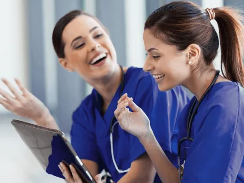 Autumns Healthcare Solutions - Home Health Nursing in Reynoldsburg, OH photo 2