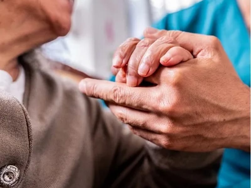 Enfuse Health And Wellness LLC - Home Health Nursing in Bear, DE photo 3