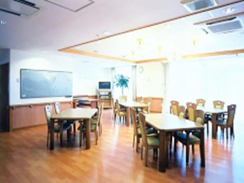 そんぽの家　蘇我 - 有料老人ホーム in 千葉市中央区, 千葉県 photo 3