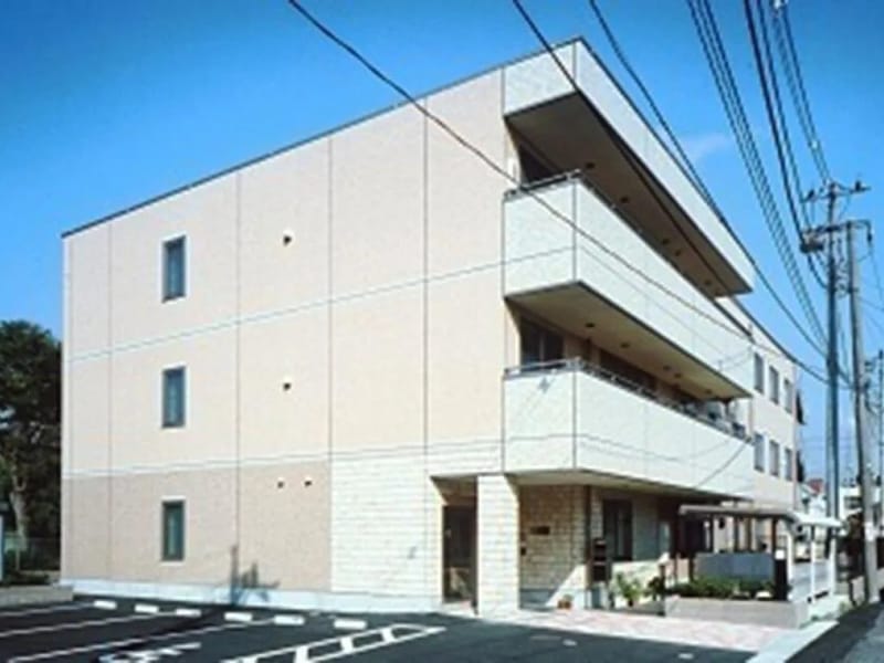 そんぽの家　蘇我 - 有料老人ホーム in 千葉市中央区, 千葉県 photo 2