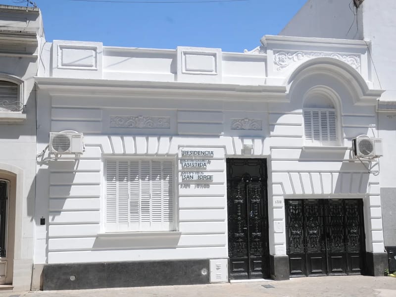 Residencia Para Personas Mayores Villa Salud Cuidar in SAN JUAN, SAN JUAN photo 1