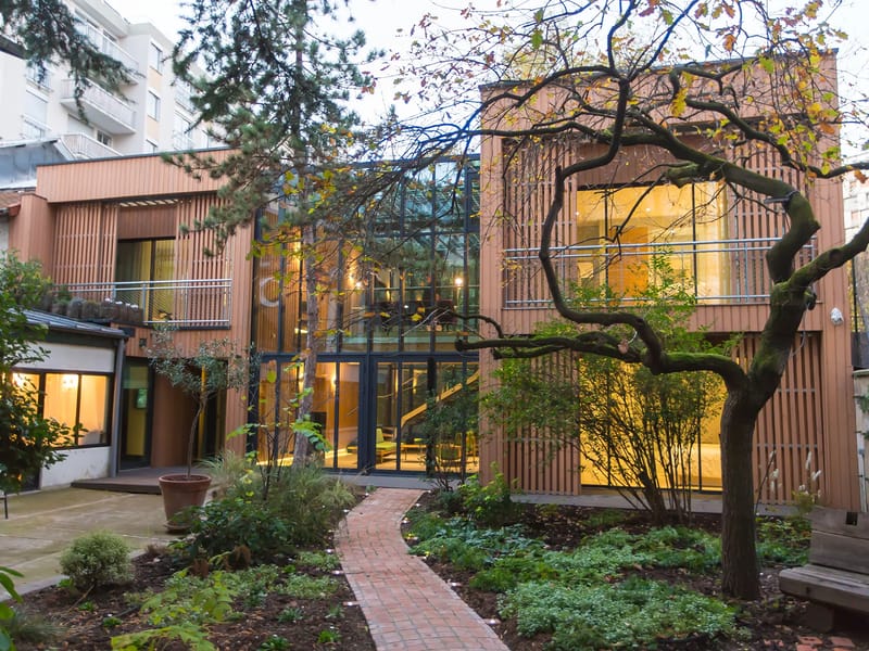 Eden Lodge Health Care in Birmingham, England photo 2