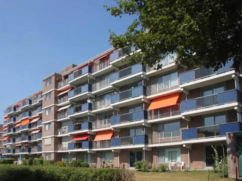 Hof Mondriaan - Begeleid Wonen in Middelburg, Noord-Brabant photo 2