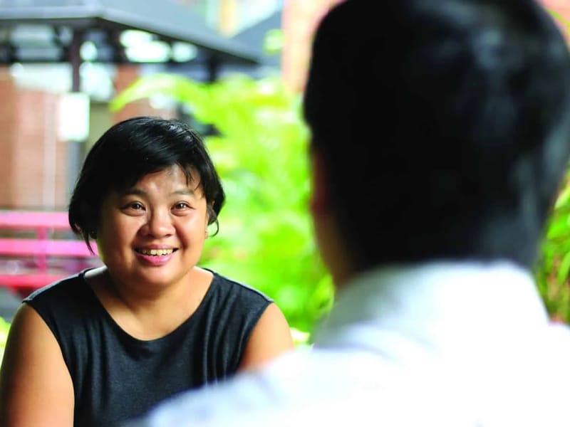 HCA Kang Le Hospice - Adult Day Care in Singapore, Singapore photo 2