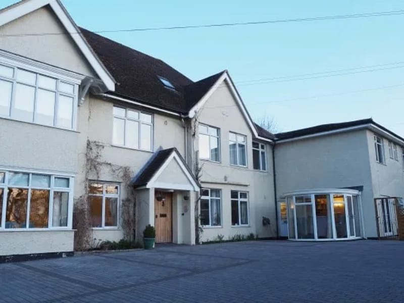 Fairfax House in Salisbury, England photo 2