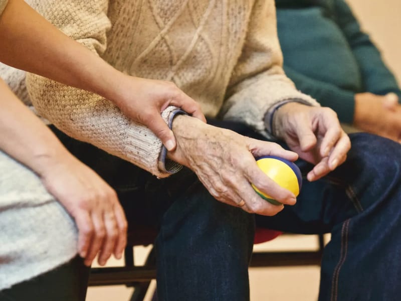 Genesis Home Health LLC - Home Health Nursing in Peoria, AZ photo 1