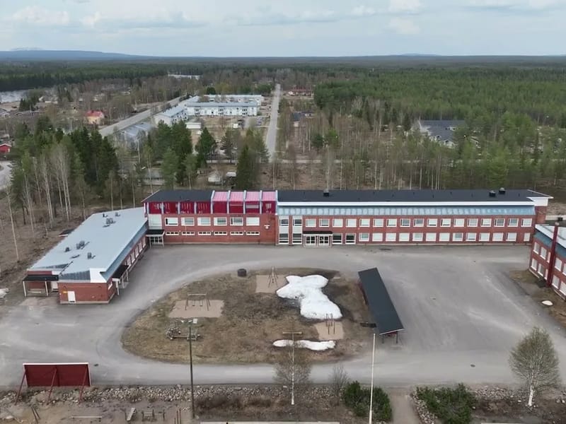 Vanhainkoti Kolari - Vanhainkoti in Kolari, Lappi photo 2