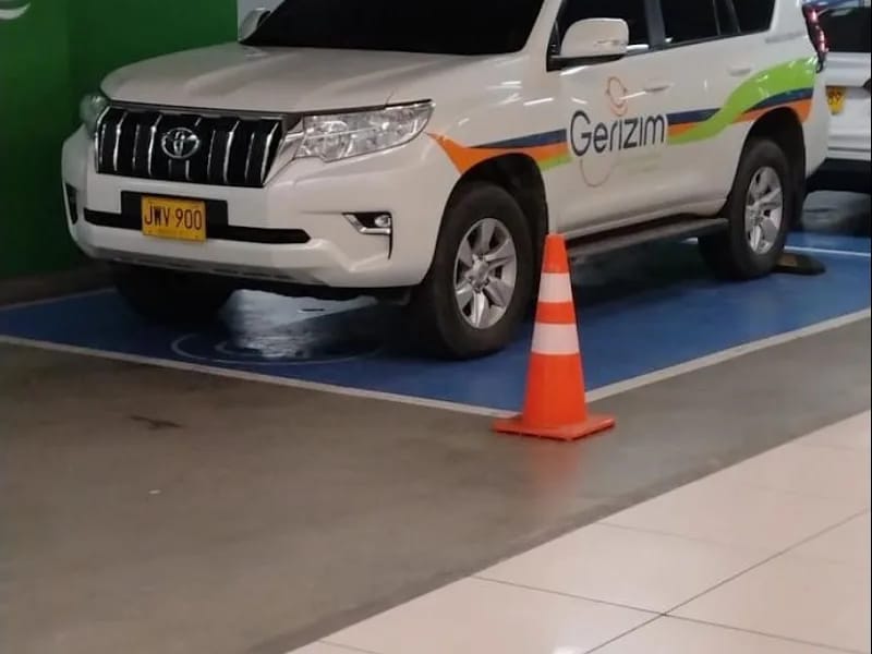 Gerizim Salud Y Seguridad En El Trabajo Sas Sigla Gerizim Sst - Hogar de Ancianos in Bogotá, Bogotá D.C photo 4