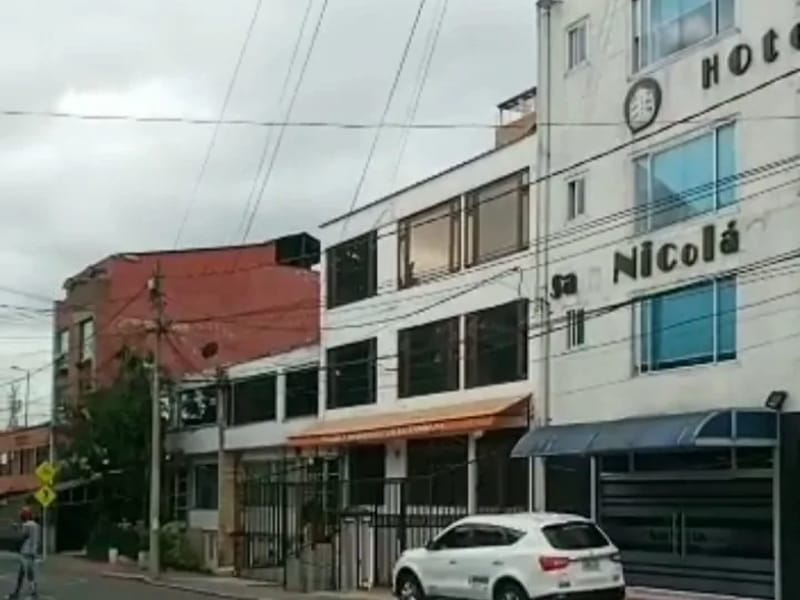 Gerizim Salud Y Seguridad En El Trabajo Sas Sigla Gerizim Sst - Hogar de Ancianos in Bogotá, Bogotá D.C photo 3