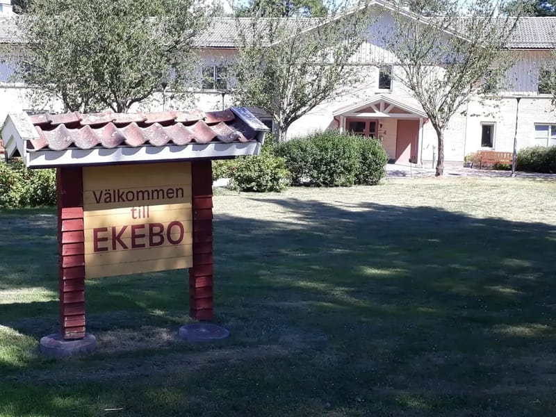 Sekelbo Vård och omsorgsboende - Äldreboende in Göteborg, Västra Götalands län photo 1