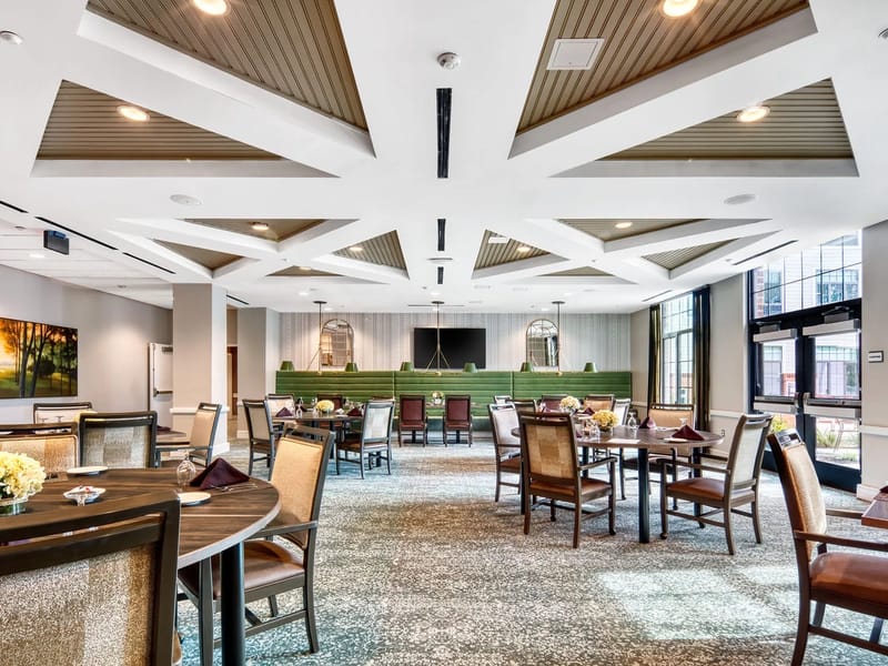 Anthology Senior Living Of Midlothian - Assisted Living in Richmond, VA photo 2