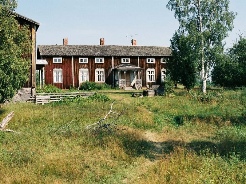 Beatebergsgården - Serviceboende in Strömstad, Västra Götalands län photo 2