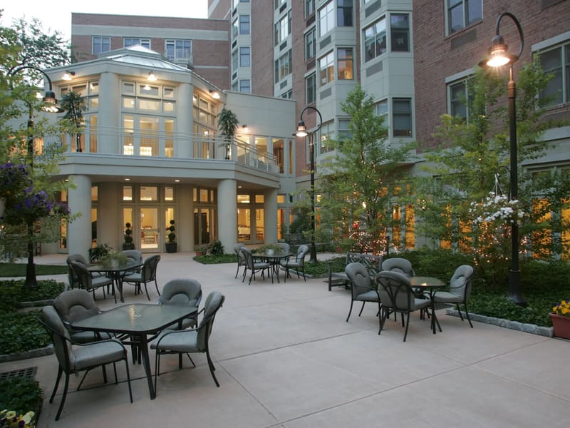Willow Towers Ehp - Assisted Living in New Rochelle, NY photo 2