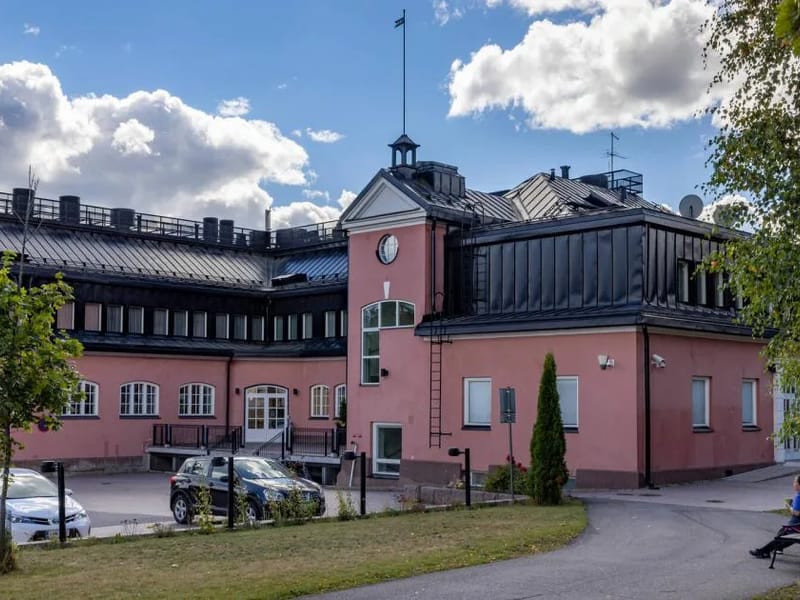 Hämeenkylän vanhainkotiasunto in Vantaa, Uusimaa photo 1
