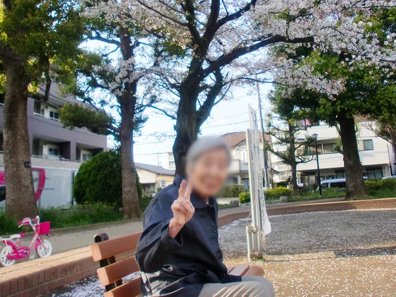 グループホーム たのしい家上板橋 - 認知症ケア in 板橋区, 東京都 photo 3