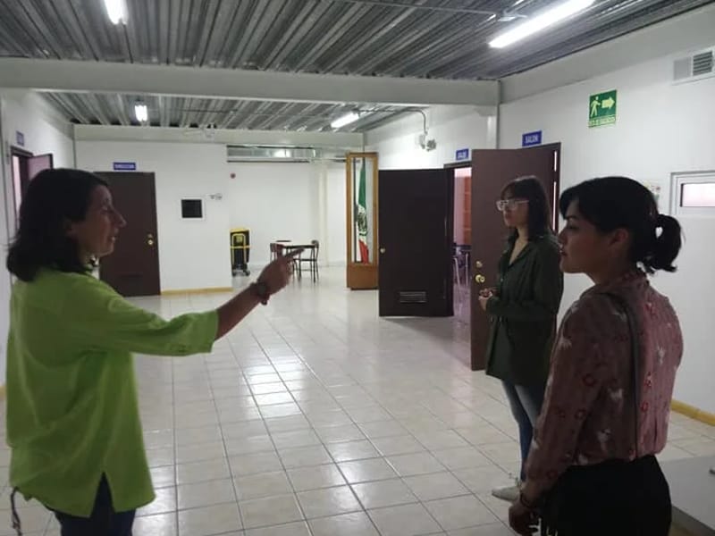 CASA HOGAR EL BUEN PASTOR - Vida Asistida in Morelia, Michoacán photo 1