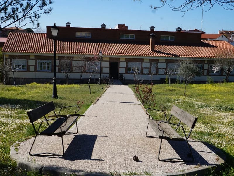 Vivienda Tutelada de Mayores de Nombela - Hogar de Ancianos in Nombela, Castilla-La Mancha photo 1