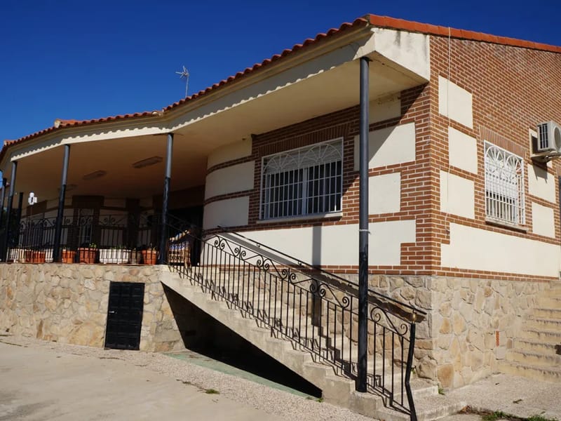 Vivienda Tutelada de Mayores de Nombela - Hogar de Ancianos in Nombela, Castilla-La Mancha photo 2
