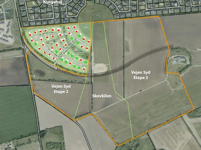 Aktivitetstilbud Kærhøj - Dagaktivitet for voksne in Vejen, Region Syddanmark photo 3
