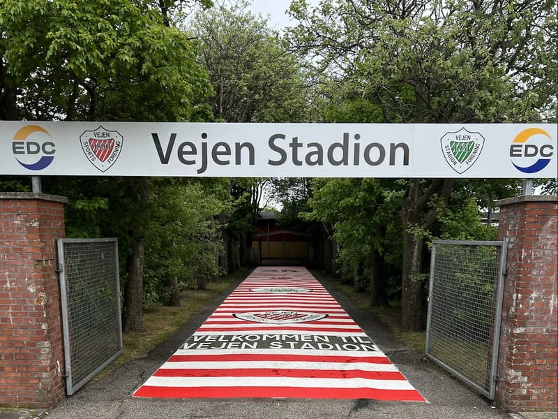 Aktivitetstilbud Kærhøj - Dagaktivitet for voksne in Vejen, Region Syddanmark photo 2