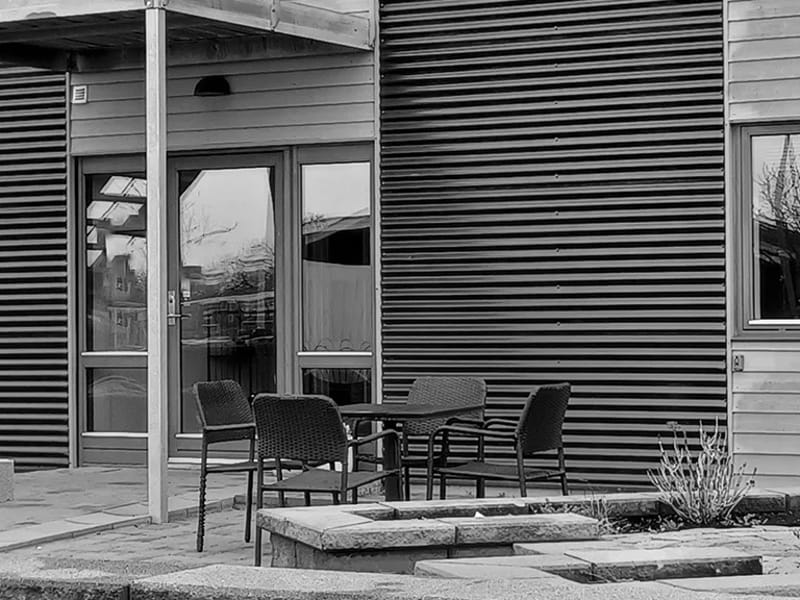 Adelers Allé - Plejehjem in Fårevejle, Region Sjaelland photo 2