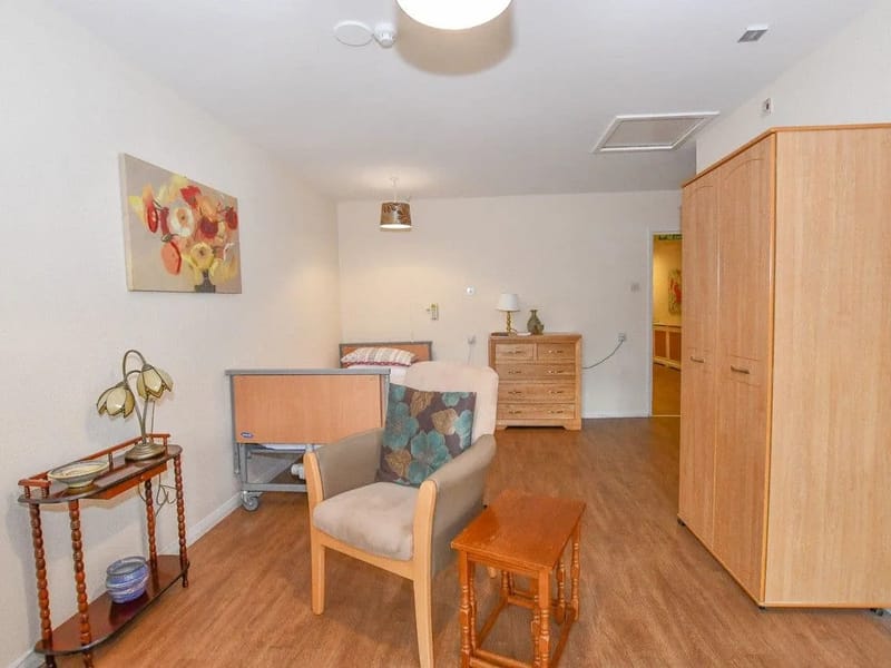 Ingersley Court Residential Care Home - Assisted Living in Macclesfield, England photo 3