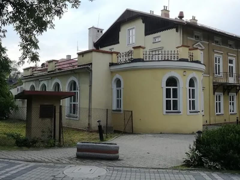 Beskidzki Zespół Leczniczo-Rehabilitacyjny Szpital Opieki Długoterminowej - Pielęgniarstwo domowe in Jaworze, Jaworze photo 3