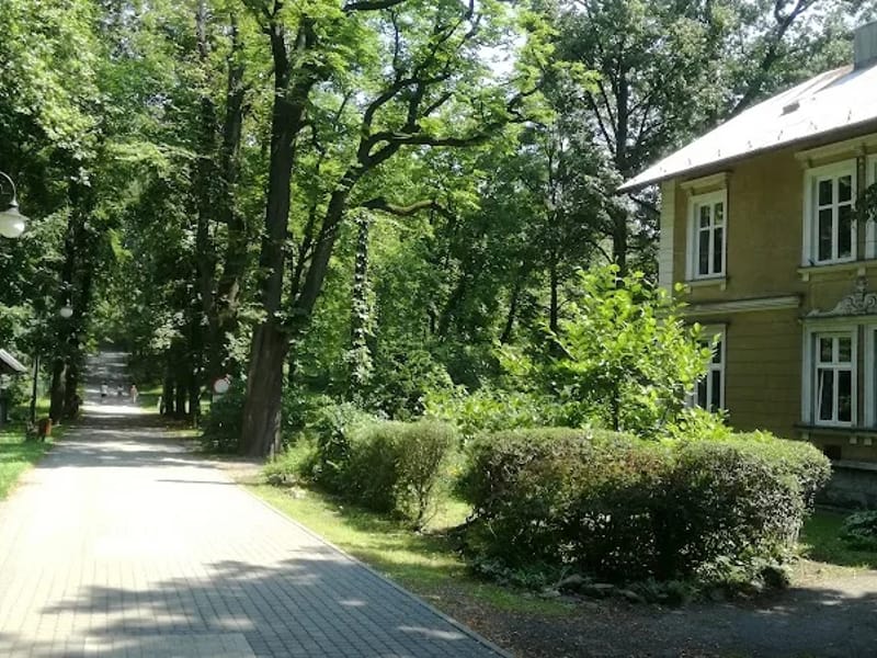 Beskidzki Zespół Leczniczo-Rehabilitacyjny Szpital Opieki Długoterminowej - Pielęgniarstwo domowe in Jaworze, Jaworze photo 6