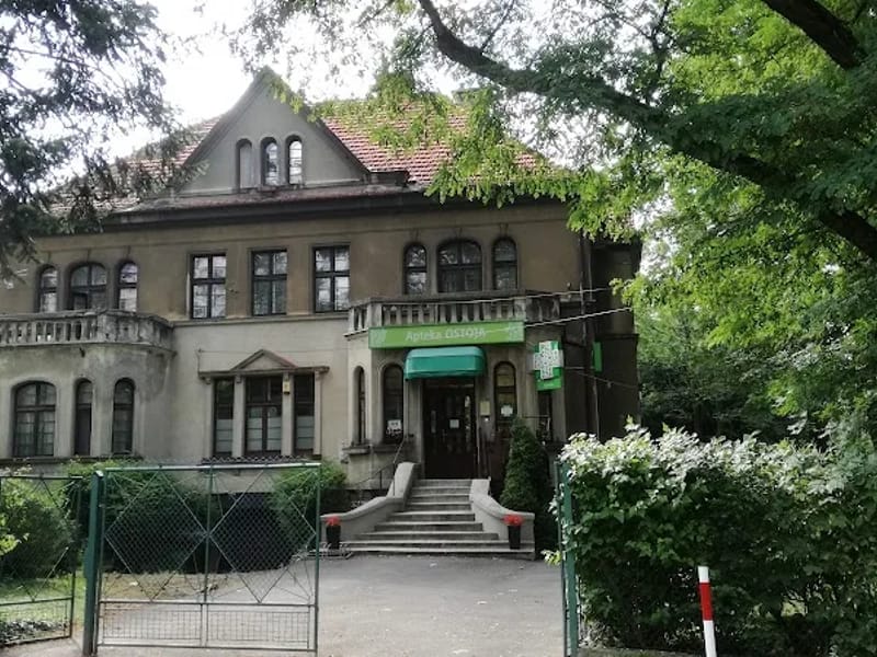 Beskidzki Zespół Leczniczo-Rehabilitacyjny Szpital Opieki Długoterminowej - Pielęgniarstwo domowe in Jaworze, Jaworze photo 9
