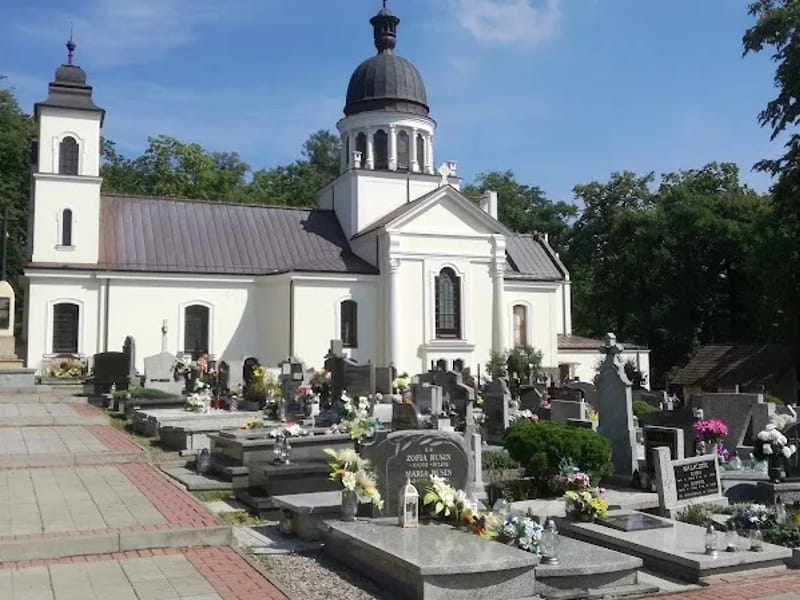 Beskidzki Zespół Leczniczo-Rehabilitacyjny Szpital Opieki Długoterminowej - Pielęgniarstwo domowe in Jaworze, Jaworze photo 4