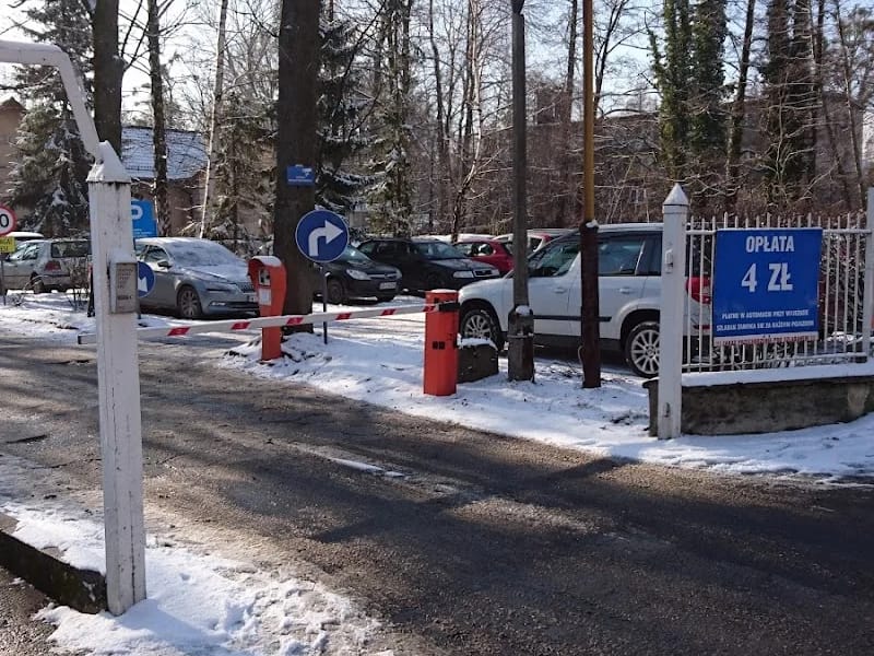 Beskidzki Zespół Leczniczo-Rehabilitacyjny Szpital Opieki Długoterminowej - Pielęgniarstwo domowe in Jaworze, Jaworze photo 7