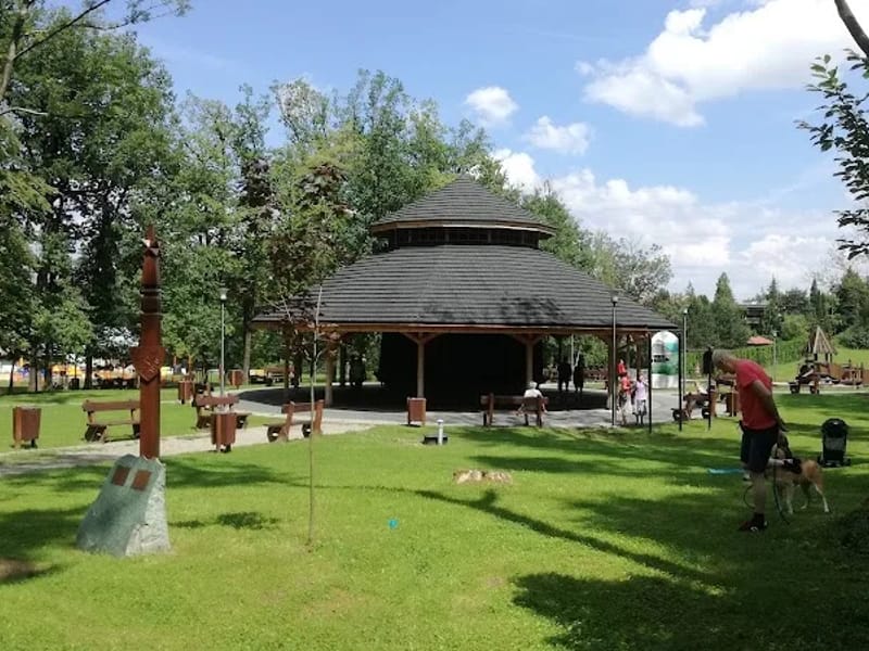 Beskidzki Zespół Leczniczo-Rehabilitacyjny Szpital Opieki Długoterminowej - Pielęgniarstwo domowe in Jaworze, Jaworze photo 5