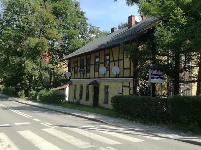Beskidzki Zespół Leczniczo-Rehabilitacyjny Szpital Opieki Długoterminowej - Pielęgniarstwo domowe in Jaworze, Jaworze photo 8