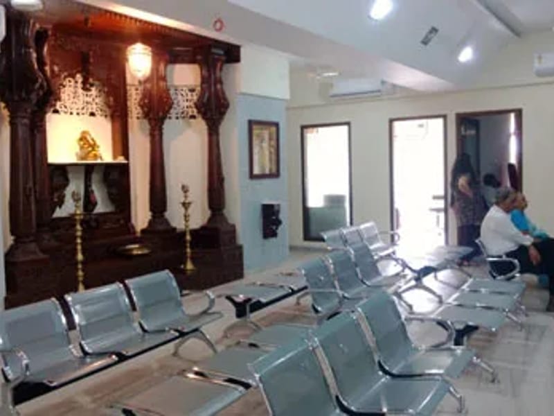 Supriya Eye Hospital (Day Care Center) - दिवस देखभाल केंद्र in Thane, Maharashtra photo 1
