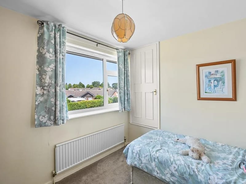 The Loont - Nursing Home in Winsford, England photo 2