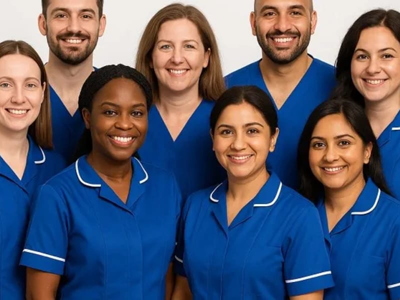 Abimatic Care Ltd - In-Home Care in Wolverhampton, England photo 1