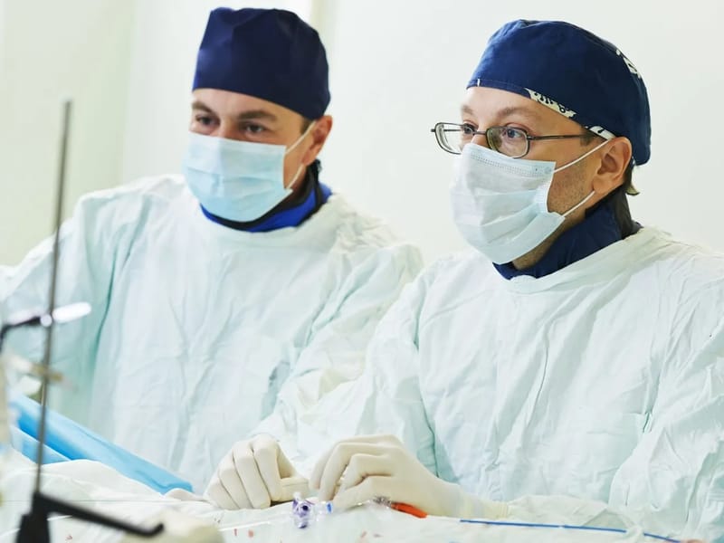 Evansville Surgical Associates INC - Home Health Nursing in Evansville, IN photo 2