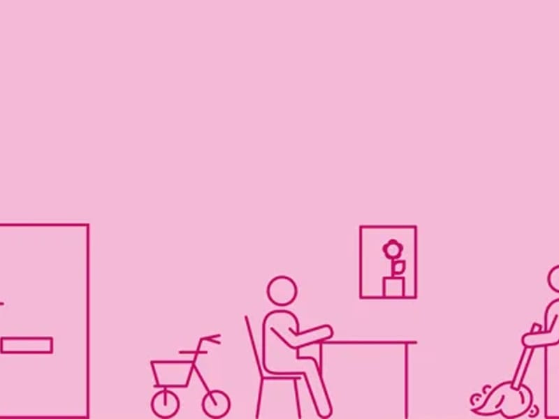 A Domicil Hemtjänst AB - ledsagarservice - Hemtjänst in Stockholm, Skärholmen, Stockholms län photo 1