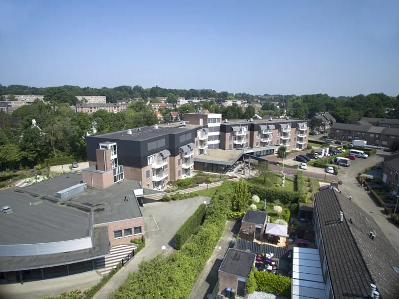 Zorgcentrum Pius - Begeleid Wonen in Hoensbroek, Limburg photo 1
