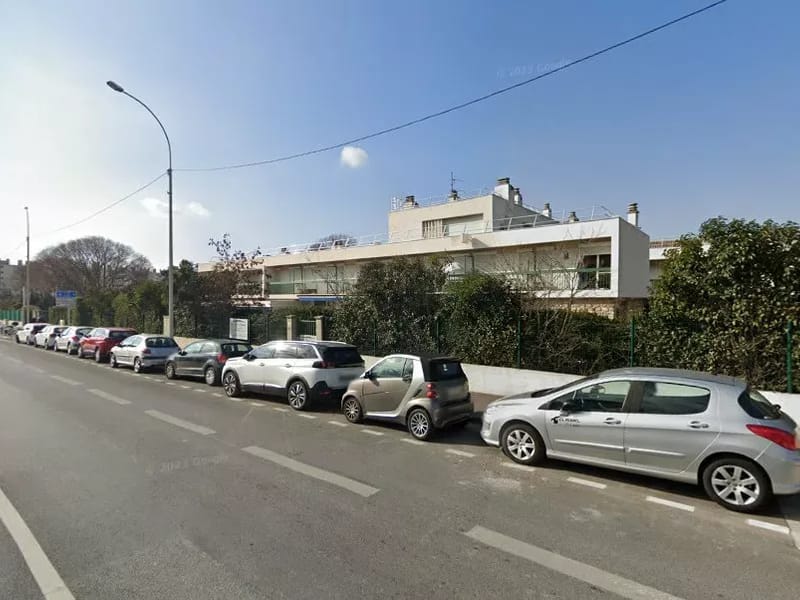 Residence Saint-Tronc - EHPAD in MARSEILLE, Provence-Alpes-Côte d'Azur photo 1